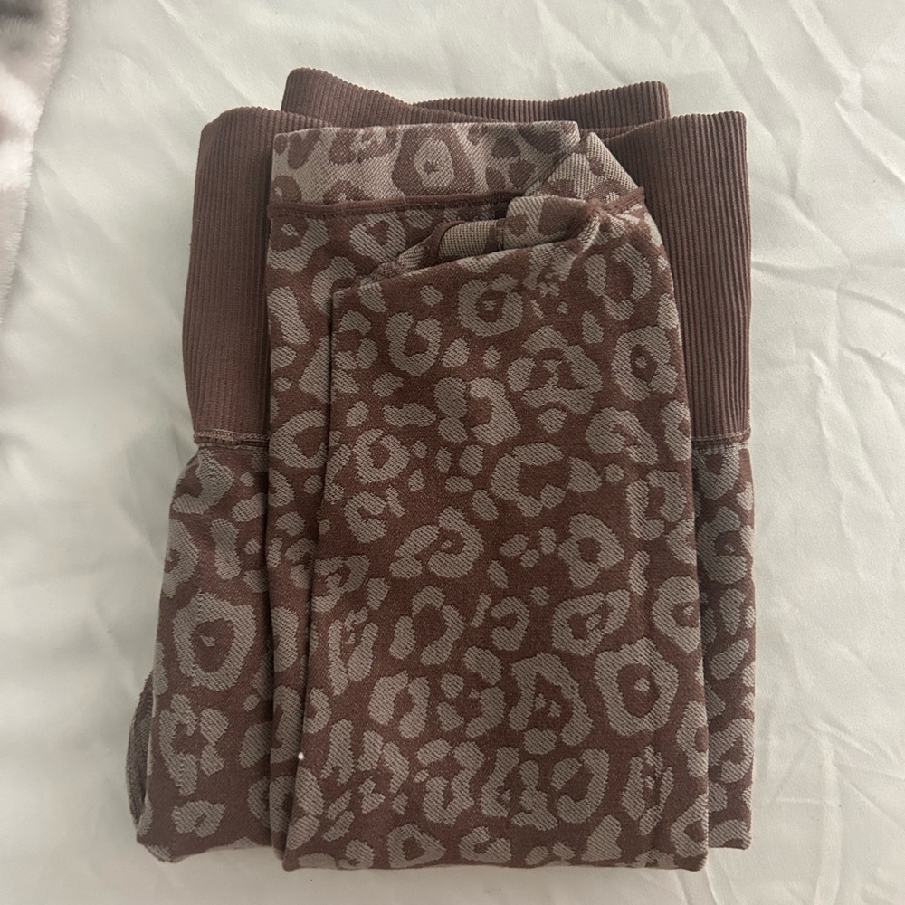 YESSI workout leggings